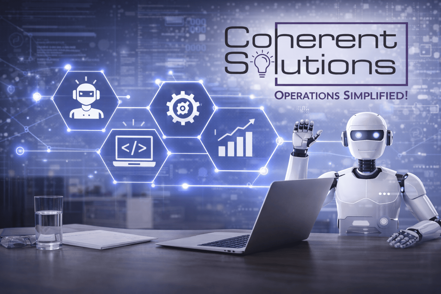 Custom Dev RPA Ai Agent